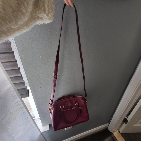 Coach bag - Picture 7 of 7